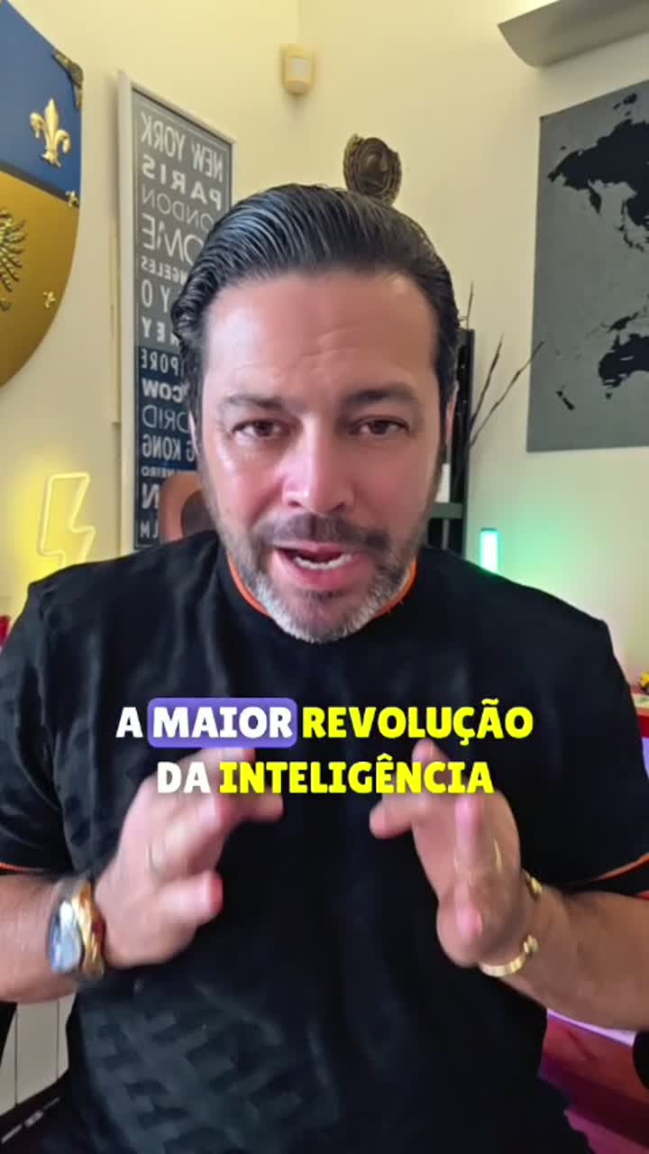 Prévia da apresentação do BotVendas AI